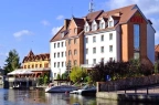 Hotel *** Hotel nad Pisą*** / 1