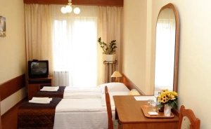 Hotel nad Pisą*** Hotel *** / 2