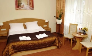 Hotel nad Pisą*** Hotel *** / 1