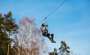 Malutkie Resort Obiekt szkoleniowo-wypoczynkowy / 2