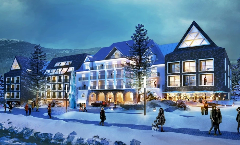 Four Points Zakopane