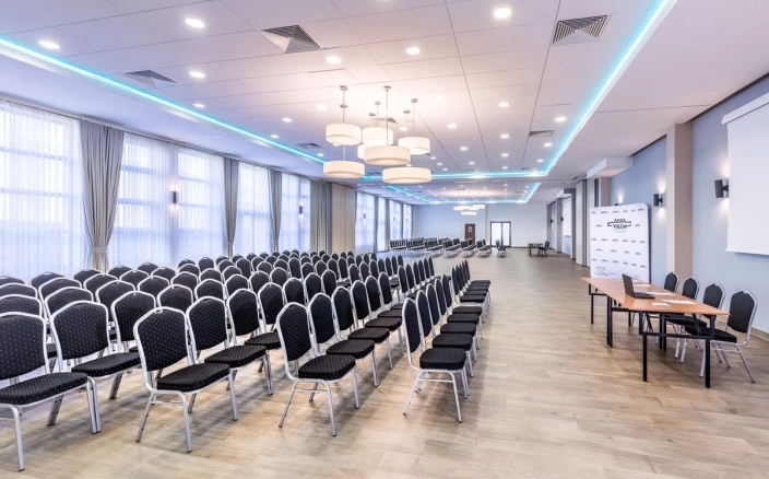 Sale konferencyjne Szczecin - Hotel Vulcan