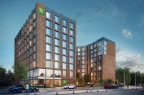 Hotel ibis Styles Warszawa Expo