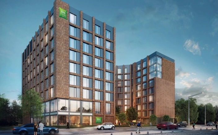 Sale konferencyjne Warszawa - Hotel ibis Styles Warszawa Expo