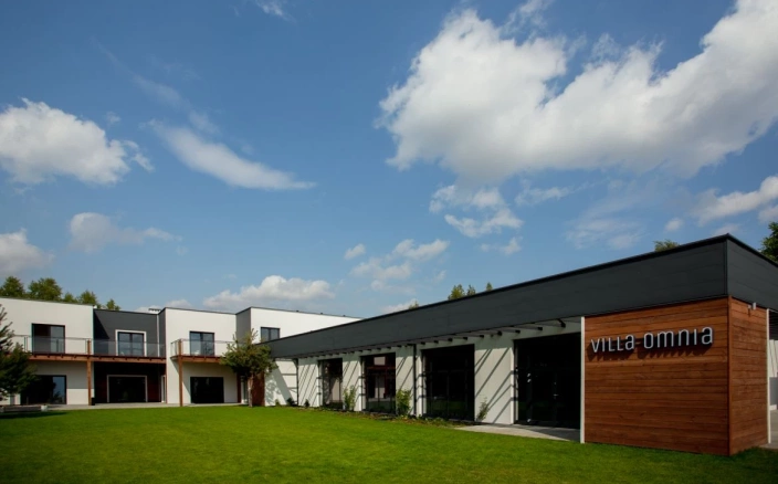 Sale konferencyjne Trębki Nowe - Villa Omnia