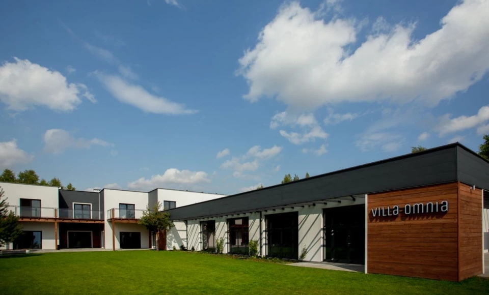Villa Omnia
