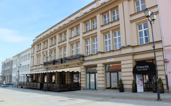 Sale konferencyjne Białystok - Royal Hotel & SPA *****