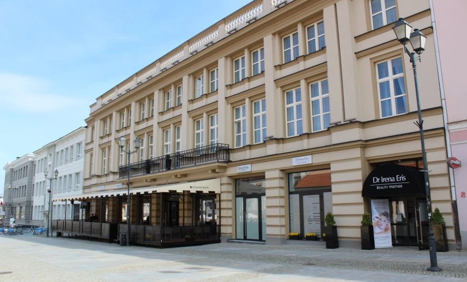 Royal Hotel & SPA *****