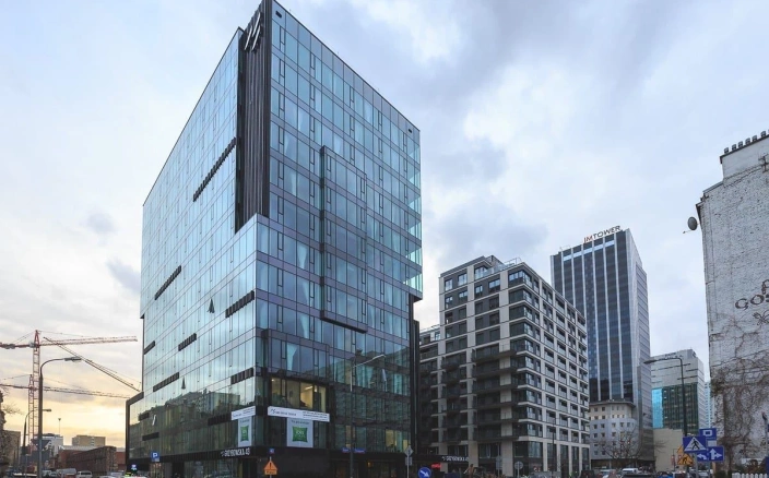 Sale konferencyjne Warszawa - Hotel Ibis Styles Warszawa City