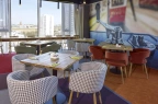 Hotel *** Hotel Ibis Styles Warszawa City / 23