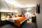 Hotel *** Hotel Ibis Styles Warszawa City / 6