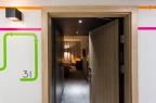 Hotel *** Hotel Ibis Styles Warszawa City / 11