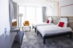 Hotel *** Hotel Ibis Styles Warszawa City / 12