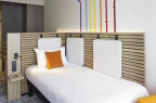 Hotel *** Hotel Ibis Styles Warszawa City / 14