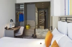 Hotel *** Hotel Ibis Styles Warszawa City / 15