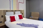 Hotel *** Hotel Ibis Styles Warszawa City / 16