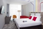 Hotel *** Hotel Ibis Styles Warszawa City / 17
