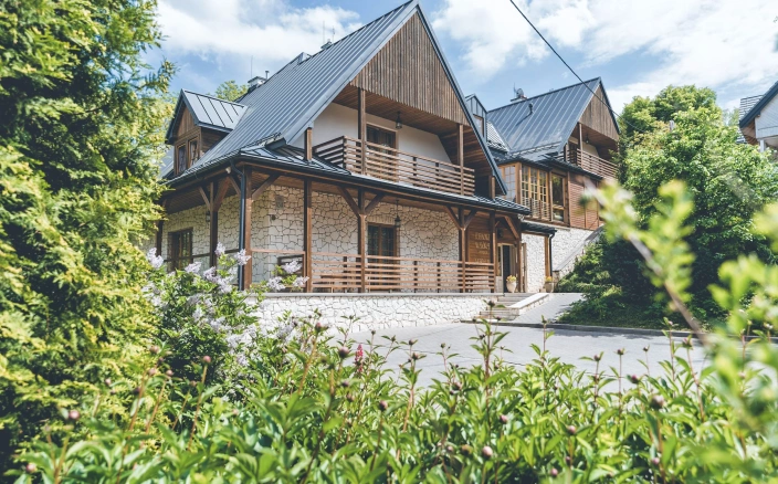 Sale konferencyjne Nałęczów - Łubinowe Wzgórze Wioska Zdrowia