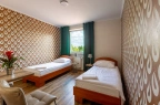 Hotel ** Hotel Zielonki** / 26