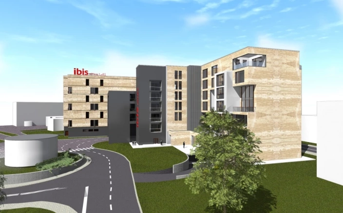 Sale konferencyjne Rzeszów - Ibis Rzeszów