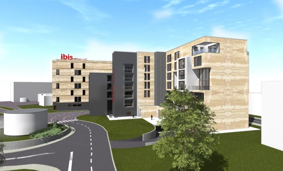 Ibis Rzeszów
