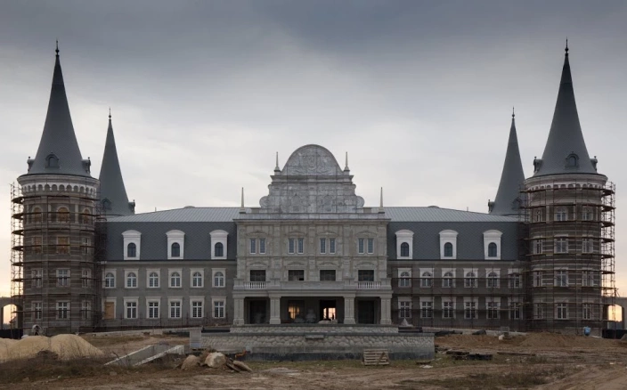 Sale konferencyjne Katarzynin - Hotel Cztery Wieże