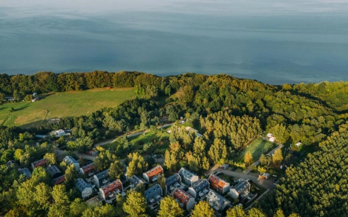 Sale konferencyjne Jastrzębia Góra - ROSEVIA RESORT & SPA