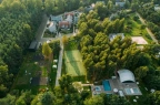 Obiekt szkoleniowo-wypoczynkowy ROSEVIA RESORT & SPA / 0