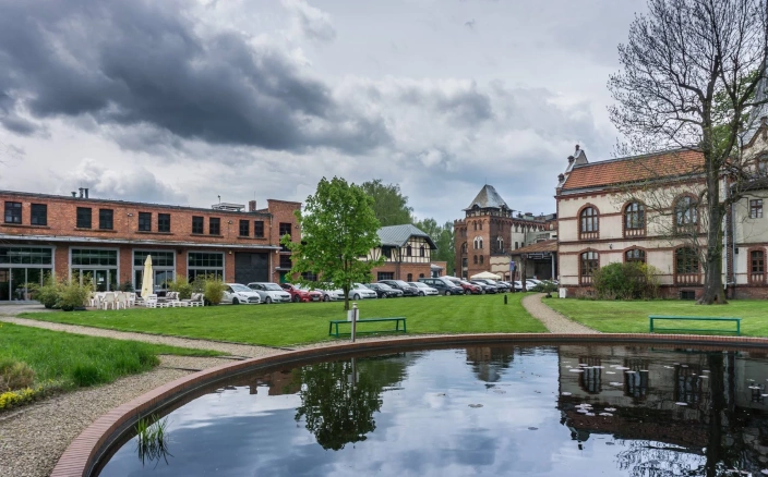 Sale konferencyjne Tychy - Browar Obywatelski