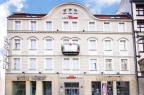 Hotel Diament Katowice