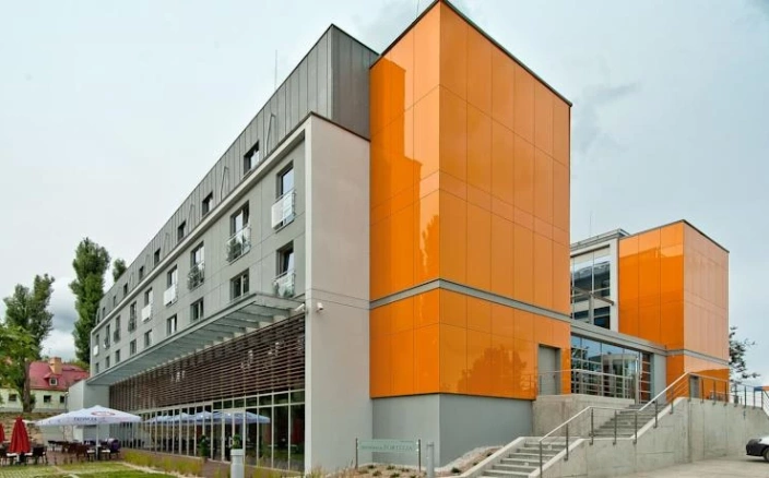 Sale konferencyjne Poznań - Hotel ForZa