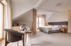 Hotel *** Zamek Księża Góra / 4