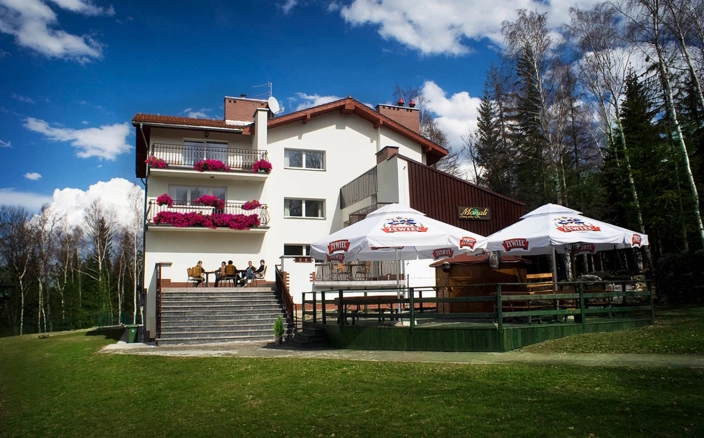 Sale konferencyjne Karpacz - Monali