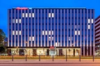 Hampton by Hilton Warsaw Mokotow