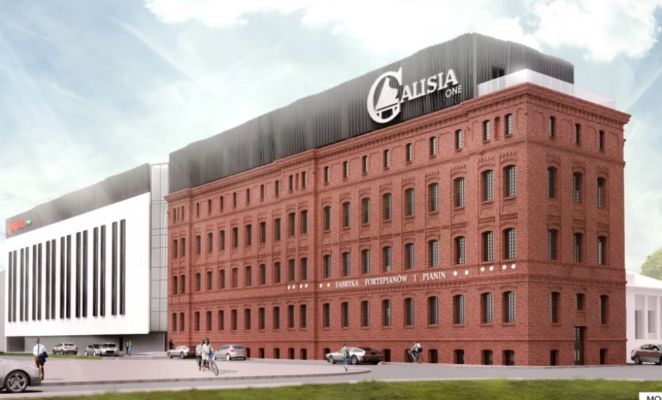 Hampton by Hilton Kalisz