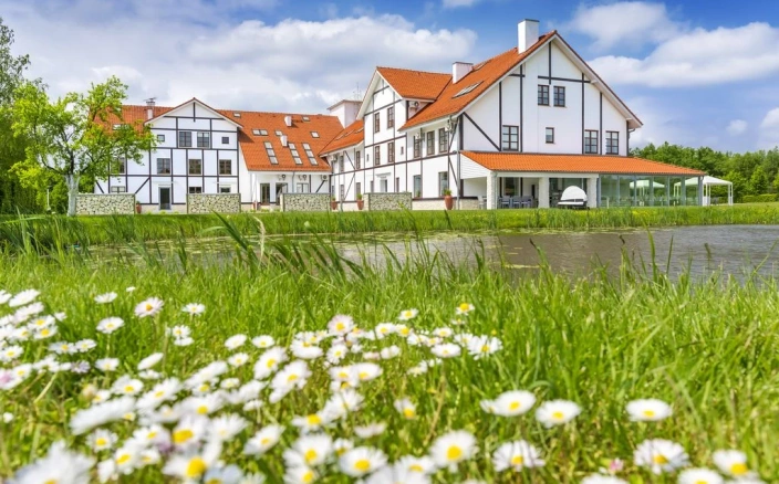 Sale konferencyjne Morąg - Hotel Narie