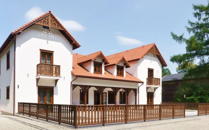 Sale konferencyjne Nałęczów - Villa Aurelia Hotel & Spa