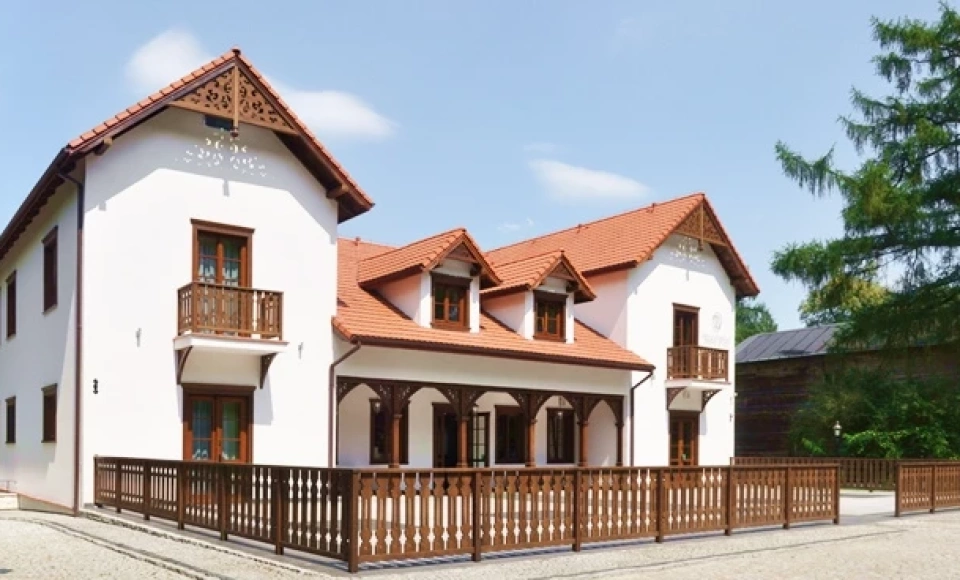 Villa Aurelia Hotel & Spa