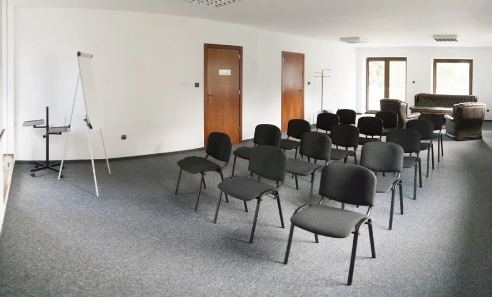 Sala szkoleniowa Gdańsk