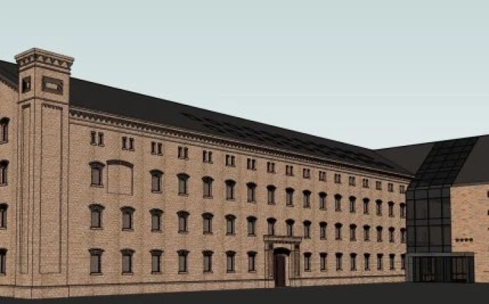 Sale konferencyjne Gdańsk - Hotel za Ołowianką