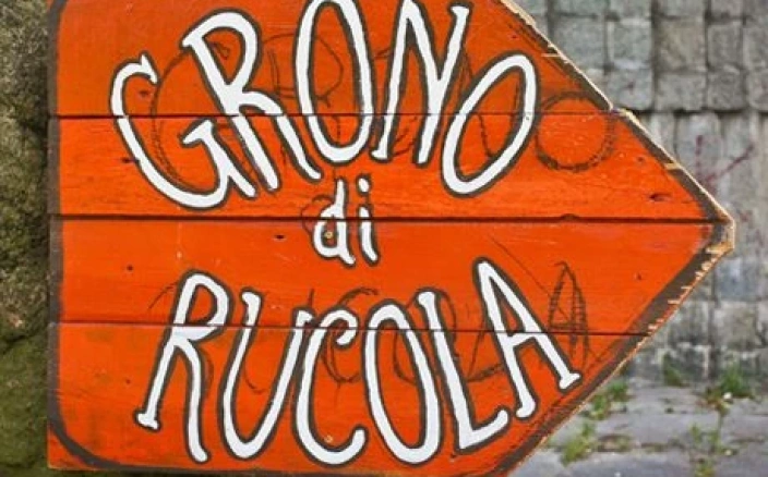 Sale konferencyjne Sopot - Grono di Rucola