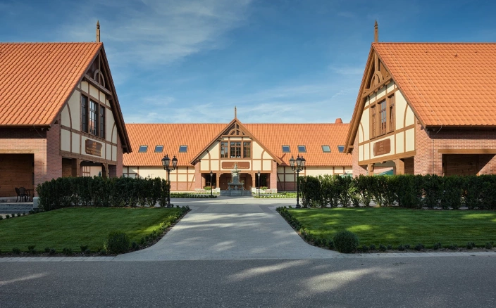 Sale konferencyjne Bukowiec - Hotel Poledno