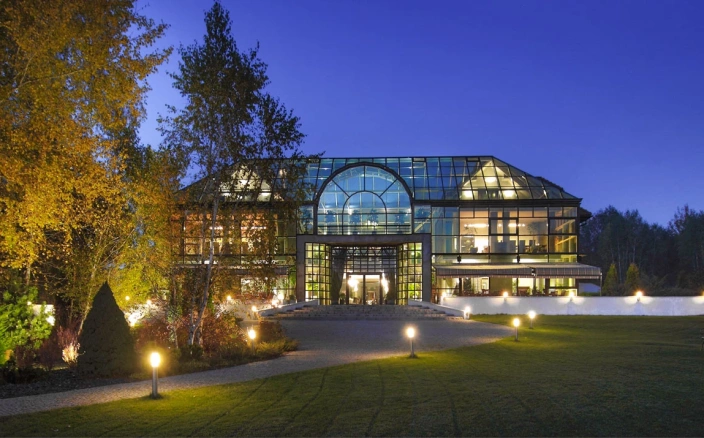 Sale konferencyjne Otwock - Maranello Hotel i Restauracja