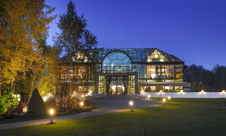 Maranello Hotel i Restauracja