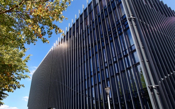 Sale konferencyjne Katowice - Żeliwna 38