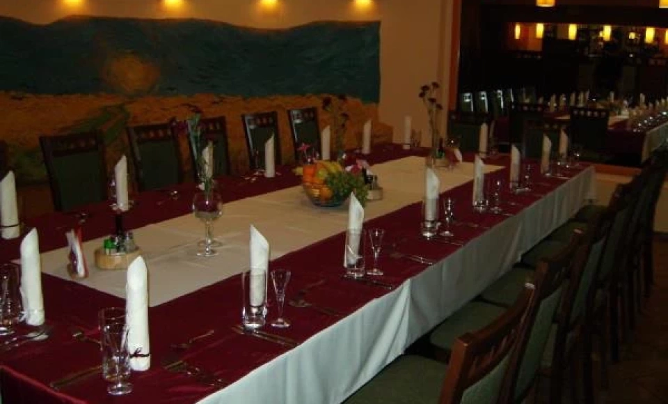 Restauracja Sportowa