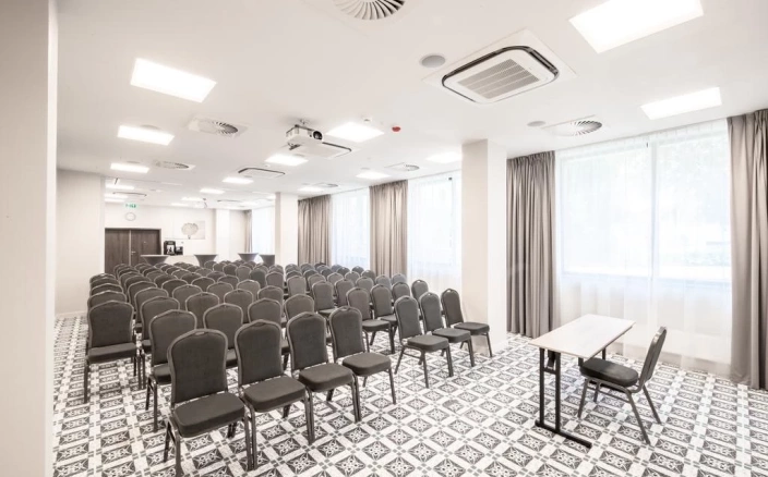 Sale konferencyjne Oświęcim - Hampton by Hilton Oświęcim