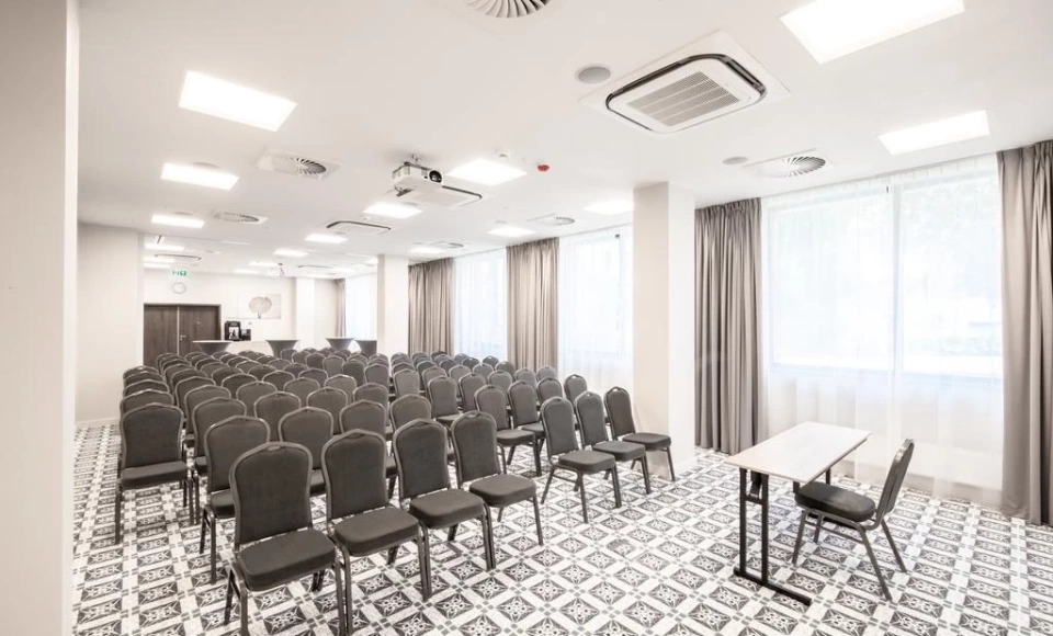 Hampton by Hilton Oświęcim