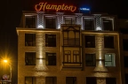 Hotel *** Hampton by Hilton Oświęcim / 5