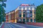 Hotel *** Hampton by Hilton Oświęcim / 0